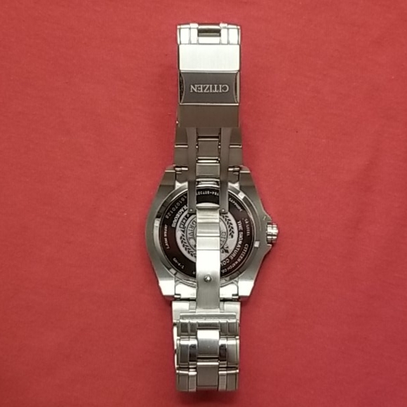 Citizen Signature Collection - Picture 6 of 10